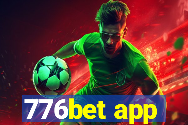 776bet app